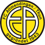 شعار FC Allmendingen II