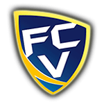 شعار FC Vendlincourt