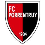 شعار FC Porrentruy II