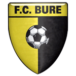 شعار FC Bure