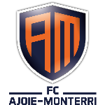 شعار FC Ajoie-Monterri III