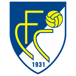 شعار FC Courtemaîche