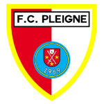شعار FC Pleigne
