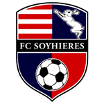 شعار FC Soyhières