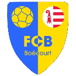شعار FC Boécourt