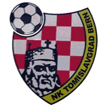 شعار NK Tomislavgrad Bern