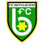 شعار FC Bethlehem BE