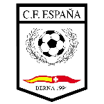 شعار CF España