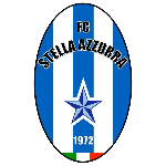 شعار FC Stella Azzurra