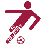 شعار FC Zollikofen a