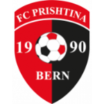 شعار FC Prishtina Bern III