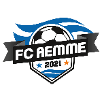 شعار FC Aemme III