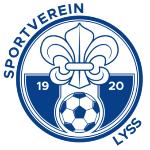 شعار SV Lyss III