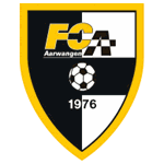 شعار FC Aarwangen II