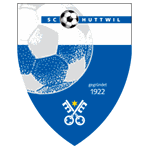 شعار SC Huttwil
