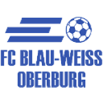 شعار FC Blau-Weiss Oberburg