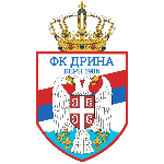 شعار FK Drina Bern