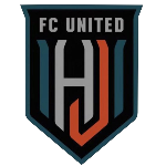 شعار FC United Hermrigen-Jens