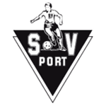 شعار SV Port