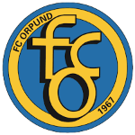 شعار FC Orpund II