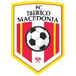 شعار FC Iberico-Macedonia Bienne