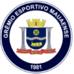شعار Mauaense U20