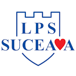 شعار LPS Suceava