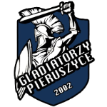 شعار Gladiatorzy Pieruszyce