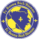 شعار FC Bosna Biel/Bienne