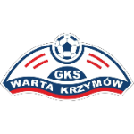 شعار Warta Krzymów