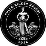 شعار Fulle-Kicker Kassel