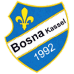 شعار FC Bosna Herzegovina Kassel