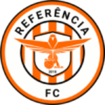 شعار Referência FC U17