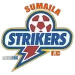 شعار Sumaila Strickers Fc
