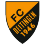 شعار FC Deitingen