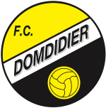 FC Domdidier شعار FC Domdidier