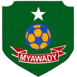 شعار Myawady FC
