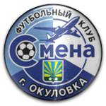 شعار Smena Okulovka