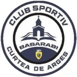 شعار ACS Basarabi Curtea de Argeș