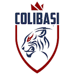 شعار AS Colibași