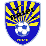 شعار AS FC Aripi Pitești 2017