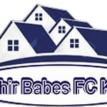 شعار Tahir Babes Fc