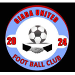 شعار Gaida Utd Fc