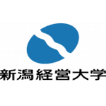 شعار Niigata Uni of Management II
