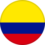 شعار Colombia U16