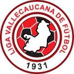 شعار Liga Vallecaucana U16