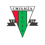 شعار Legia Chełmża