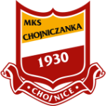 MKS Chojniczanka III Chojnice شعار MKS Chojniczanka III Chojnice