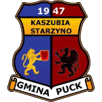 شعار Kaszubia Starzyno