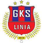 شعار GKS Linia